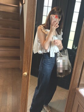 misakoさんのコーディネート