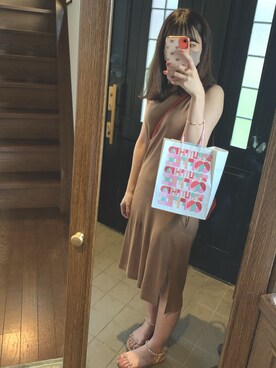 misakoさんのコーディネート