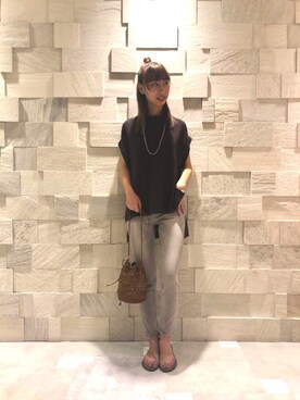 Makiさんのコーディネート