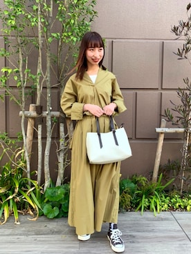 Makiさんのコーディネート