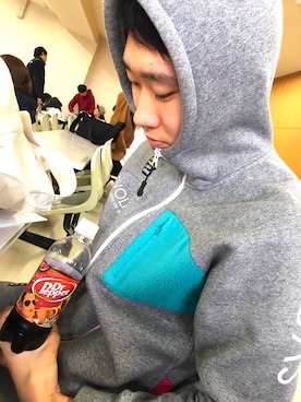 ユーセンさんのコーディネート