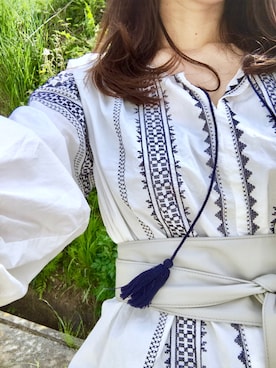 Hoshinaさんのコーディネート