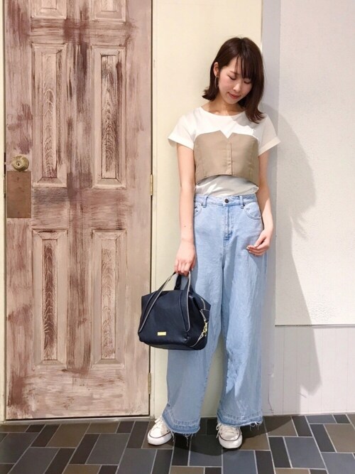 Hoshinaさんのコーディネート