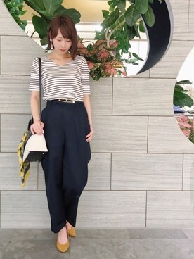 Hoshinaさんのコーディネート