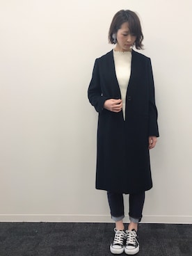 Hoshinaさんのコーディネート