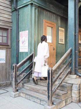 たんたんさんのコーディネート