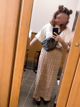 たんたんさんのコーディネート