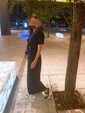 たんたんさんのコーディネート