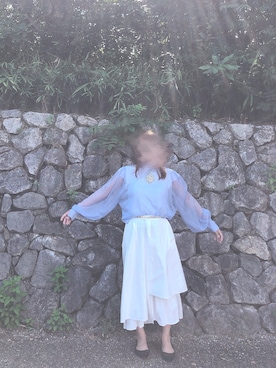 たんたんさんのコーディネート