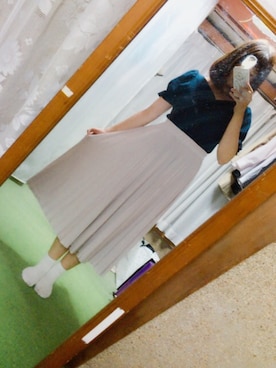 しかさんのコーディネート