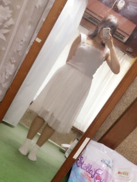 しかさんのコーディネート