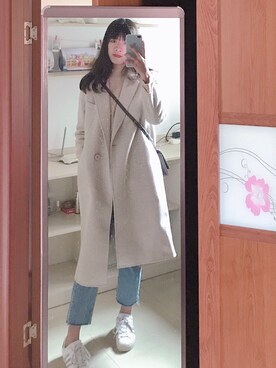 Aerolite隕石雨さんのコーディネート