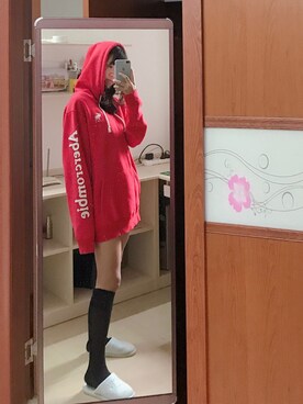 Aerolite隕石雨さんのコーディネート