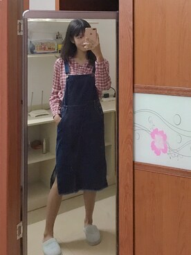 Aerolite隕石雨さんのコーディネート