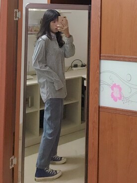 Aerolite隕石雨さんのコーディネート