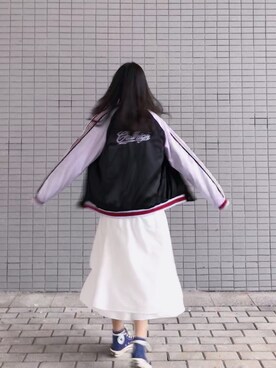 Aerolite隕石雨さんのコーディネート