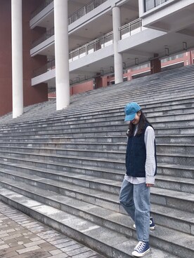 Aerolite隕石雨さんのコーディネート