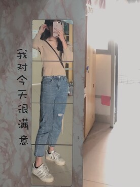 Aerolite隕石雨さんのコーディネート