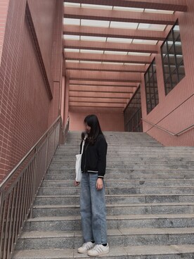 Aerolite隕石雨さんのコーディネート