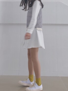 Aerolite隕石雨さんのコーディネート