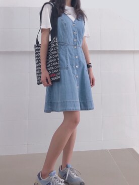 Aerolite隕石雨さんのコーディネート