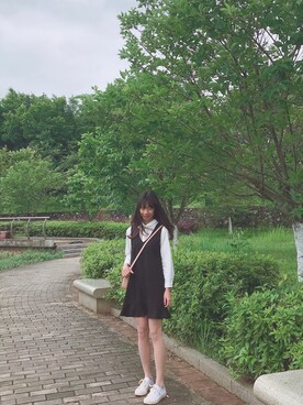 Aerolite隕石雨さんのコーディネート