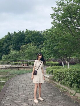 Aerolite隕石雨さんのコーディネート