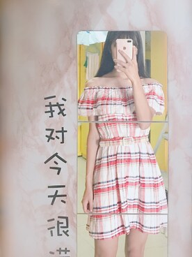 Aerolite隕石雨さんのコーディネート