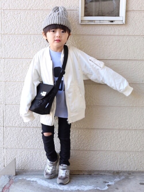 Su,Um,Riさんのコーディネート