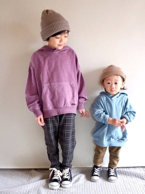 Su,Um,Riさんのコーディネート