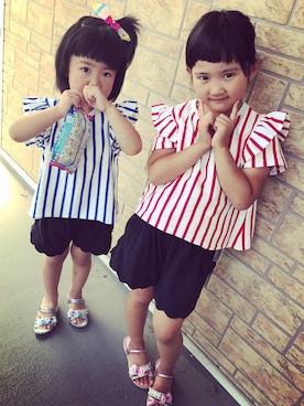 Yuumi.Nさんのコーディネート