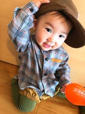 Yuumi.Nさんのコーディネート