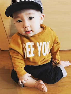 Yuumi.Nさんのコーディネート