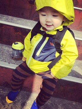 Yuumi.Nさんのコーディネート