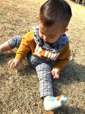 Yuumi.Nさんのコーディネート