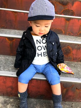 Yuumi.Nさんのコーディネート