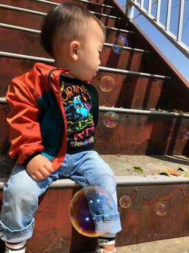 Yuumi.Nさんのコーディネート