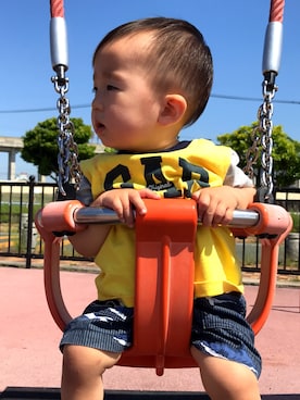 Yuumi.Nさんのコーディネート