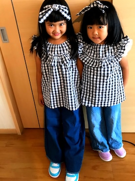 Yuumi.Nさんのコーディネート