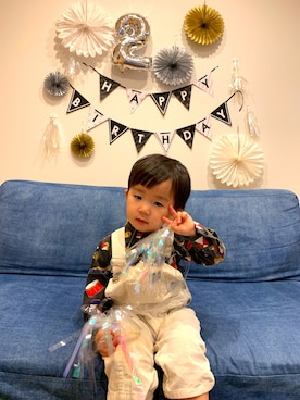 Yuumi.Nさんのコーディネート