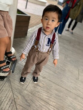 Yuumi.Nさんのコーディネート