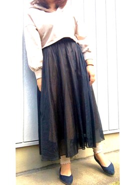 akさんのコーディネート