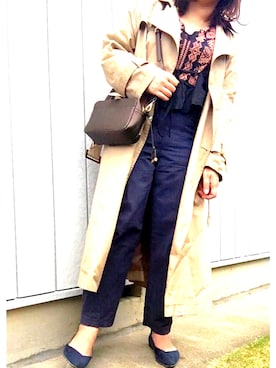 akさんのコーディネート