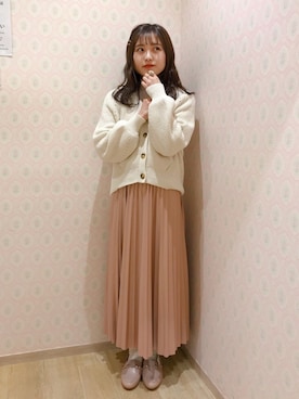 tさんのコーディネート