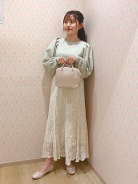 tさんのコーディネート