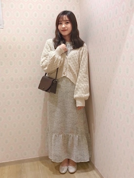 tさんのコーディネート