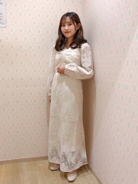 tさんのコーディネート