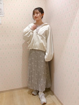 tさんのコーディネート