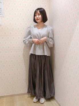 tさんのコーディネート