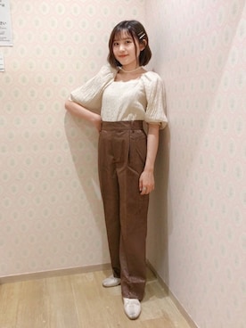 tさんのコーディネート